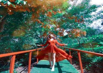 Khu du lịch Troh Bư - Thách thức du khách bằng điều gì?