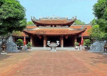 8 Địa Điểm Chụp Ảnh Đẹp Ở Từ Sơn Bắc Ninh, Bạn Đã Biết Chưa?