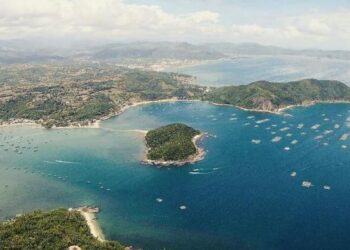 Review vịnh Xuân Đài Phú Yên: 7 địa điểm hấp dẫn không nên bỏ lỡ