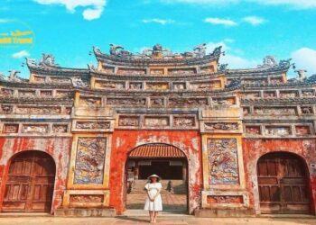 Kinh nghiệm du lịch Huế tự túc mới nhất [UPDATE LIÊN TỤC]