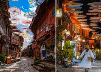 Kinh nghiệm Du lịch Lệ Giang (2023) đầy đủ nhất