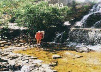 Kinh nghiệm đi khu du lịch Suối Hoa Đà Nẵng: giá vé, đường đi, có gì đẹp?