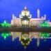Du lịch Brunei tự túc