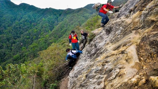 Trekking Sapa 1