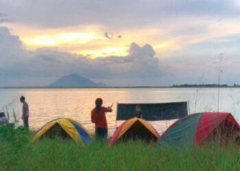 Cập Nhật TOP 6 Địa Điểm Cắm Trại Bình Dương View Đẹp Ngất Ngây