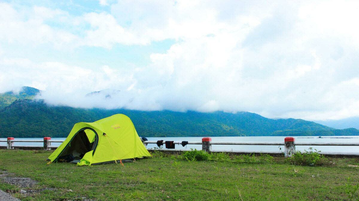 Lưu ngay 9 tọa độ camping ở Bình Thuận đẹp hết nấc cho mùa hè này
