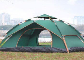 10+ Mẫu Lều Cắm Trại Đẹp, Rẻ Chất Lượng Nhất Hiện Nay