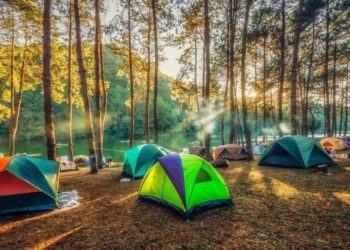 Kinh nghiệm cắm trại Ba Vì chi tiết nhất cho dân du lịch 