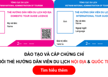 Cách chuẩn bị tour – tạo ấn tượng với khách du lịch