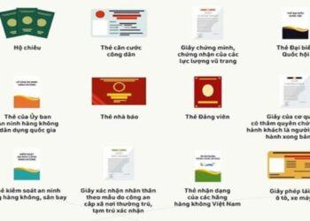 Chuẩn bị hành lý khi đi du lịch Cần Thơ