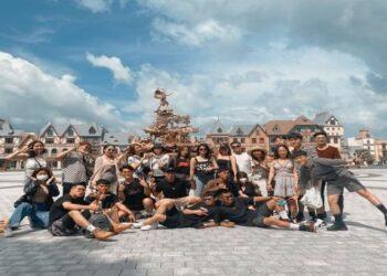 Mẫu kế hoạch du lịch thú vị dành cho năm 2023