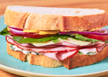 Những món ăn ngon tuyệt cho chuyến đi cắm trại 