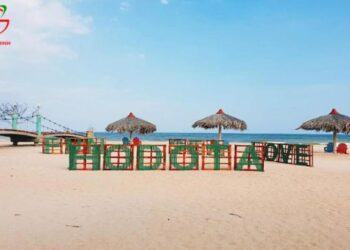 TOP 10 Khu cắm trại ở Vũng Tàu rẻ mà đẹp