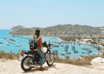 Du Lịch Bụi Phan Thiết: Kỳ Nghỉ Trải Nghiệm Khác Biệt