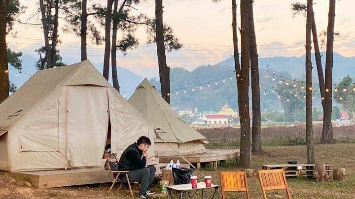 Top 5 địa điểm camping ở Sơn La "hot" nhất năm 2022 2 Top 5 địa điểm camping ở Sơn La "hot" nhất năm 2022
