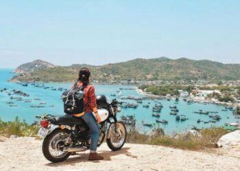 REVIEW kinh nghiệm phượt Phú Quốc bằng xe máy chi tiết nhất