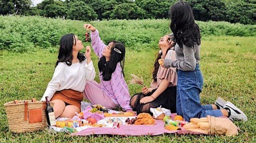Gợi ý 10 địa điểm camping hot nhất dịp 30/4-1/5 ở Hà Nội 3 Gợi ý 10 địa điểm camping hot nhất dịp 30/4-1/5 ở Hà Nội