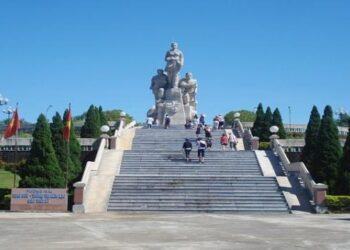 Kinh nghiệm du lịch Quảng Trị: vui chơi, ăn uống mới nhất