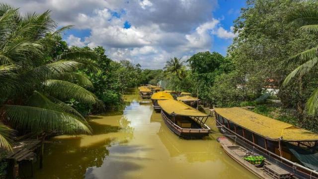 du lịch miền Tây 3 ngày 2 đêm