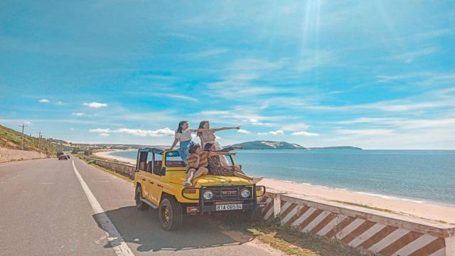 cung duong ven bien phan thiet