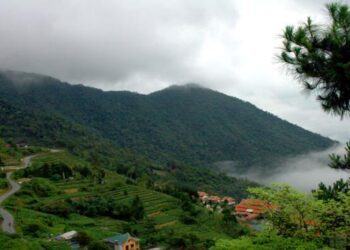 Tổng hợp A – Z kinh nghiệm phượt Tam Đảo bằng xe máy an toàn và chi tiết nhất