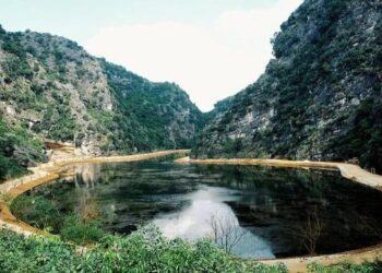 Kinh nghiệm đi Tuyệt Tình Cốc Ninh Bình 2021