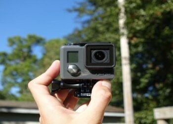 Gopro có còn hữu dụng cho đi phượt