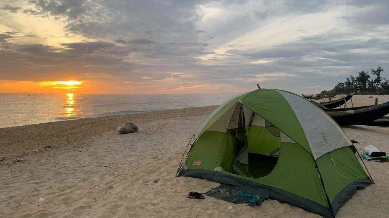 Gợi ý 8 địa điểm camping ở Thừa Thiên Huế không được bỏ lỡ