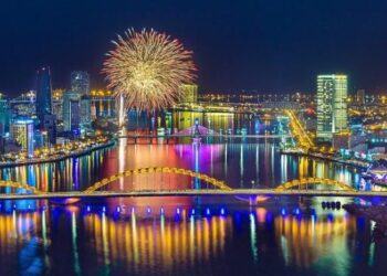 [Cất túi] Kinh nghiệm du lịch Đà Nẵng - Huế - Hội An CHI TIẾT