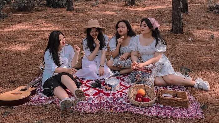 Ngoài phố cổ Hội An, đây là 6 tọa độ camping ở Quảng Nam mà bạn nhất định phải ghé thăm