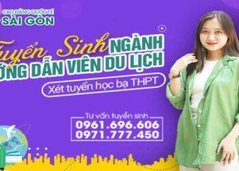 Bật mí những cuốn sách dành cho ngành Hướng dẫn viên du lịch