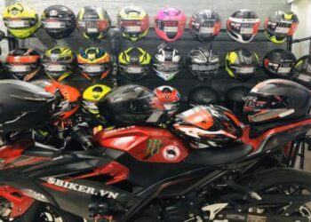 Shop Đồ Phượt Điện Biên