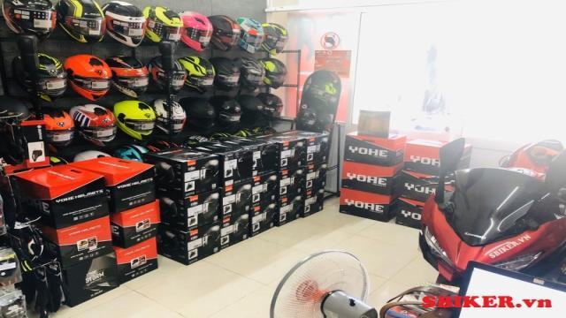 SHOP PHƯỢT KIÊN GIANG