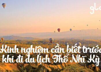 Kinh Nghiệm Mua Sim Du Lịch Thổ Nhĩ Kỳ