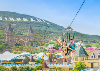 10+ địa điểm du lịch tháng 2 trong nước đẹp MÊ MẨN không thể bỏ qua