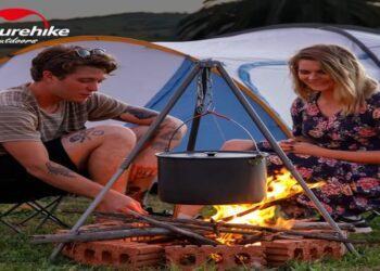 Nấu ăn cắm trại – Ôn lại vài kỹ năng lên kế hoạch