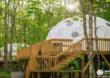 DU LỊCH SINH THÁI – TỐC ĐỘ PHÁT TRIỂN RẤT MẠNH