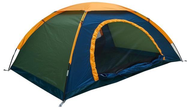 Lều cắm trại 2 người