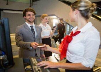 Kiến thức tiếng Anh: Học tiếng Anh du lịch cấp tốc với ISE