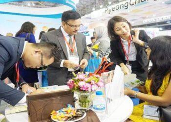 Nhiều công ty du lịch ngoại đến tìm đối tác trong nước