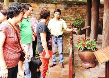 Tăng tốc phục hồi ngành du lịch Việt Nam