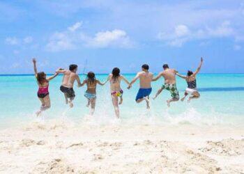 Tour du lịch 3 ngày 2 đêm