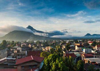 TOUR 3 NƯỚC ĐÔNG DƯƠNG: CAMPUCHIA – LÀO – THÁI LAN - DISCOVERY TRAVEL