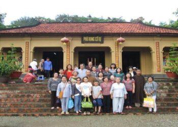 Chuyến du lịch miền Tây 6 ngày - Hành trình thiên đường sông nước