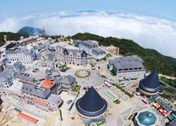 Combo tour Bà Nà Hills - Trọn gói du lịch 1 ngày từ Huế chỉ từ 1.150.000đ/khách