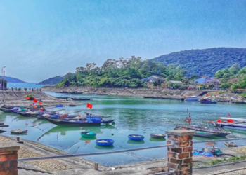 Tour Cù Lao Chàm buổi chiều