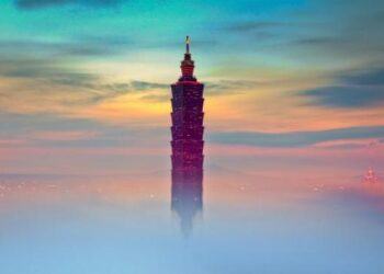 Tour Đài Loan: Hà Nội – Đài Bắc – Đài Trung – Cao Hùng (4N3Đ)