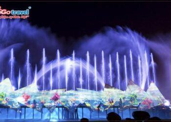 Tour Singapore - Malaysia - Indonesia Khám Phá 3 Nước Đông Nam Á