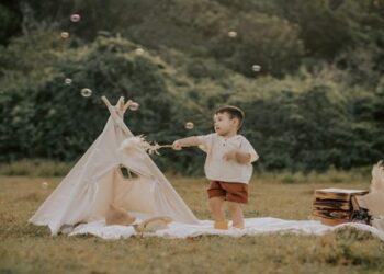 Du lịch gia đình ở Việt Nam