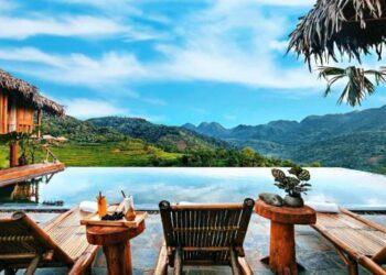 Du lịch Pù Luông 2 ngày 1 đêm: Khám phá thảo nguyên xanh mát